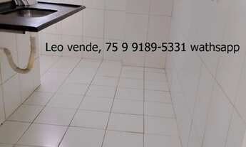 Imagem 7: Leo vende, ap Vila Olímpia, 2\4, térreo, perto do centro da cidade