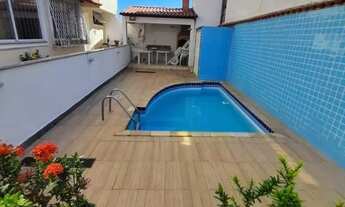 Imagem: Casa com 3 dormitórios à venda, 110 m²