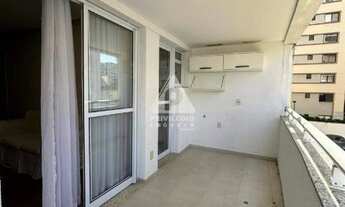 Imagem 2: Apartamento com 3 Quartos, Suíte e Lazer Completo no Recreio dos bandeirantes