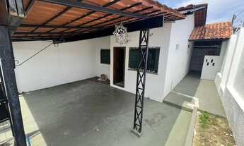 Imagem 6: VENDO CASA - PARQUE DEZ - 2 QUARTOS