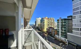 Imagem 6: Apartamento com sacada de frente e suíte