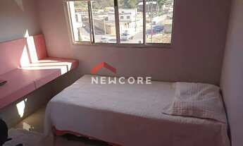 Imagem 5: Apartamento em Rua Ruth Brandão Azeredo - San Genaro - Ribeirão das Neves/MG