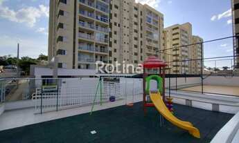 Imagem 4: Apartamento para alugar, 2 quartos, Jaraguá - Uberlândia/MG - Rotina Imobiliária