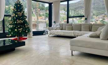 Imagem 7: Mangabeiras - Casa Residencial 5 quartos à venda na Anuar Donato