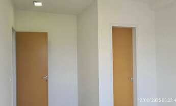 Imagem 7: Imóvel para aluguel possui 54 metros quadrados com 2 quartos