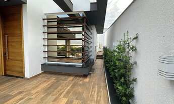 Imagem 4: Linda Casa na Pedra Branca 03 dormitórios sendo 01 Suíte Master c/ Closet