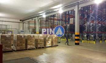 Imagem: Galpão para locação em Aparecida de Goiânia