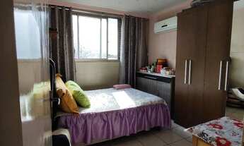 Imagem 7: Apartamento 3qts c/ armários - Parque Oeste Industrial