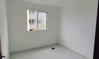 Imagem 4: Baixou o valor. Alugo apartamento mobiliado no Condomínio Gran Village Araçagy I