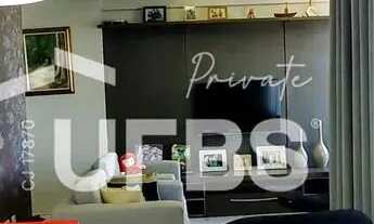 Imagem 4: Apartamento no Setor Universitario Edificio Solar Universitario