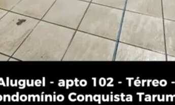 Imagem 4: Aluguel Condomínio Conquista Tarumã