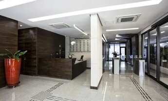 Imagem 3: Venda de Salas Comerciais em Pinheiros, São Paulo-SP: 62,07 m² de Área e 2 Vagas de Garage