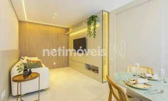 Imagem 6: Cobertura a venda Sion próxima ao colégio Santa Dorotéia