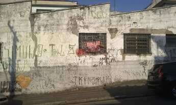 Imagem: Terreno residencial na Vila Formosa