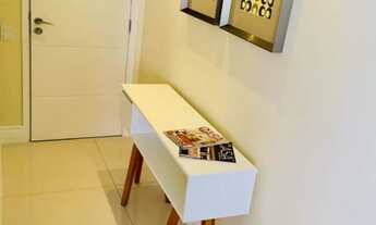 Imagem 3: Maravilhoso apartamento a venda no Gafisa em Resende RJ ( Mobiliado e decorado) R$ 850 Mil