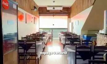 Imagem 6: Ponto Comercial Versátil na Rua da Prata Ideal para Restaurante, Escritório ou Pizzaria!