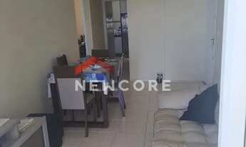 Imagem 3: Apartamento em Avenida Presidente Castelo Branco - Maracanã - Praia Grande/SP