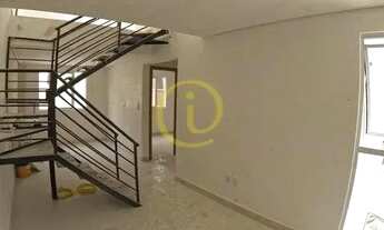 Imagem 2: Apartamento para Venda no Arvoredo, Contagem