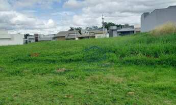 Imagem 4: Terreno à venda, 300 m² por R$ 275.000,00 - Condomínio Villa Guedes - Jaguariúna/SP