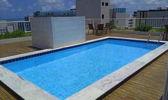 Imagem 4: Excelente apartamento c/ 2 Qtos em Cabo Branco, localização privilegiada!