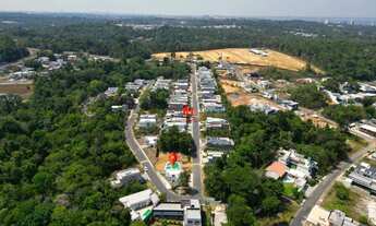 Imagem 7: Lote para Venda em Manaus, Ponta Negra