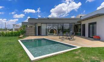 Imagem 3: Casa de Condomínio em Salto para aluguel Residencial Primavera II - SP