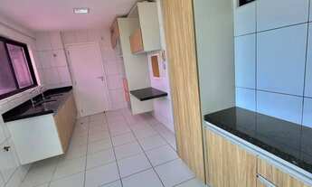 Imagem 2: Imóvel para venda com 160 metros quadrados com 3 quartos em São Marcos - São Luís - MA