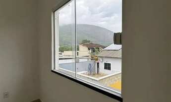 Imagem 3: Apartamento Barroco Itaipuacu 2 quartos com área gourmet