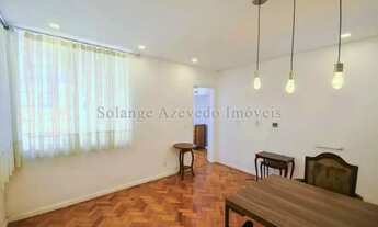 Imagem: Apartamento Padrão / Residencial / Tijuca