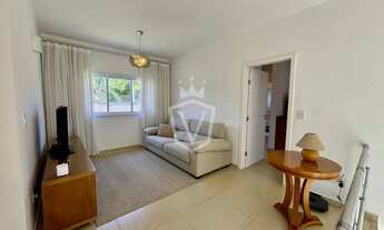 Imagem 5: Casa á venda no condomínio Quinta Das Atirias - Jundiaí/SP