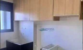 Imagem 3: Apartamento com 2 dormitórios para alugar, 70 m² por R$ 3.850,00/mês - Terra Bonita - Lond