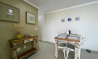 Imagem 11: Apartamento Guarapari venda, na Praia do Morro, em Guarapari com lazer completo na cobertu