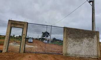 Imagem 3: Rua 5 da 26 de setembro lote 300m2