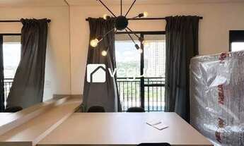 Imagem 4: Apartamento para alugar de 54,08 m² no Jardim Botânico em Ribeirão Preto/ SP