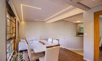 Imagem 5: Apartamento à venda em Bela Vista com 110 m², 2 quartos, 1 suíte, 2 vagas