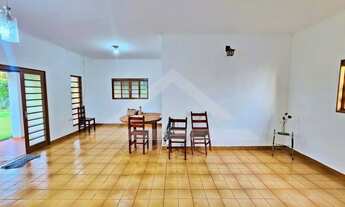 Imagem 5: Chácara para locação no Condomínio Estância Beira Rio, próximo à Rod. Alexandre Balbo - Ja