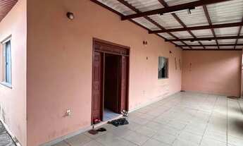 Imagem 5: Vendo Casa Conjunto Tucumã