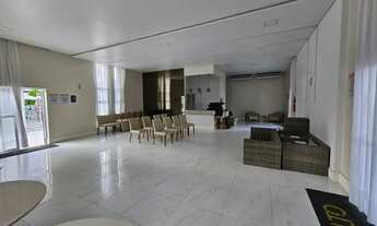 Imagem 5: Apartamento no Condomínio Alto Santa Lúcia