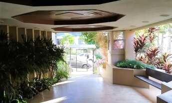 Imagem 5: Cobertura 2 quartos com dependência, 2 garagens e piscina no bairro Higienópolis