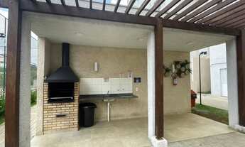 Imagem 4: Apartamento para alugar, 45 m², 2 quartos, mobiliado - Pirituba