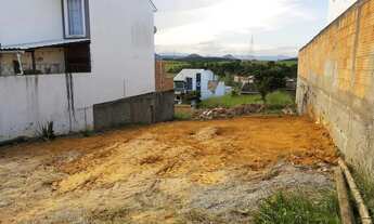 Imagem 6: Terreno Vale das Palmeiras- Macaé - RJ