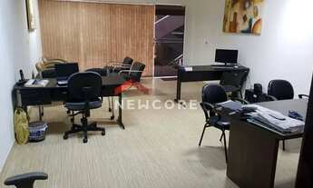 Imagem 7: Sala comercial em Rua Santa Catarina - Centro - Londrina/PR