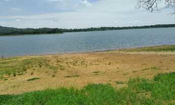 Imagem 4: Corumbá 4 - Lote próximo ao lago