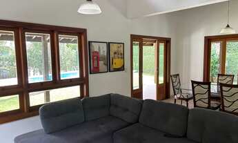 Imagem 7: Casa em Condomínio