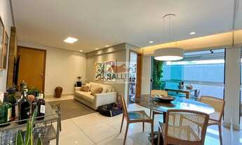 Imagem 3: Apartamento à venda no bairro Savassi - Belo Horizonte/MG