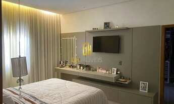 Imagem 2: Casa com 3 quartos no Parque Oeste Industrial