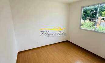 Imagem 4: Vendo apartamento de 2 quartos, Gran Rubi, Bairro Cardoso Aparecida de Goiania