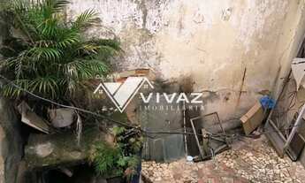 Imagem 6: Casa frente de Rua no Engenho de Dentro com 02 Quartos Quintal e Terraço