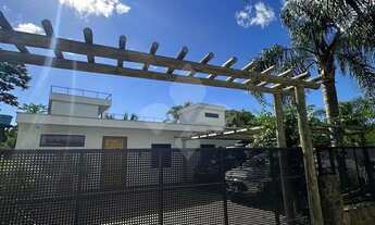 Imagem: Casa 5 dorm sendo 4 suítes, bairro Grama