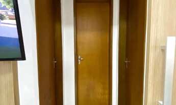 Imagem 5: Apartamento com 2 quartos para alugar, 45m² - Parque São Sebastião